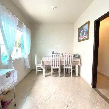 Imagem Casa | Tifa Martins | 3 quartos | 122m²