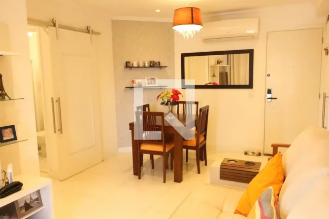Imagem Apartamento à Venda - Recreio, 2 Quartos, 72 m2