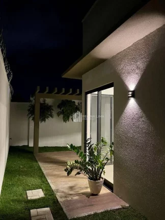 Imagem Casa pronta para morar à venda por R$ 389.000,00 - Parque União - Timon/MA