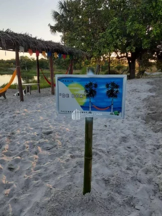 Imagem Fazenda à venda, 900.000 m² por R$ 1.500.000,00 - Zona Rural - Lagoa do Piauí/PI