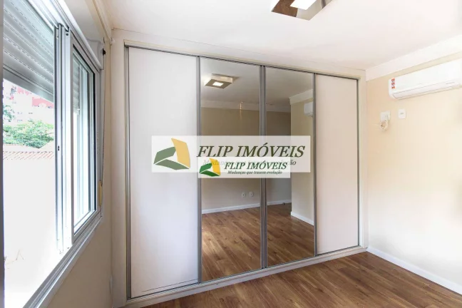 Imagem Apartamento com 2 dormitórios à venda, 107 m² por R$ 1.600.000,00 - Cambuí - Campinas/SP