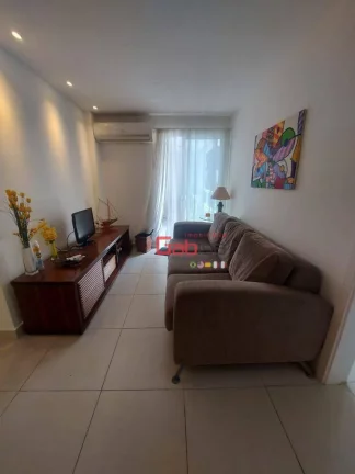 Imagem Apartamento com 2 dormitórios à venda, 68 m² por R$ 680.000,00 - Braga - Cabo Frio/RJ