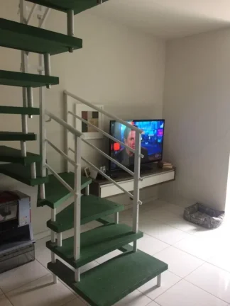 Imagem Sobrado germinado para venda em Camboriú