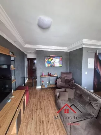Imagem Apartamento - Jaguaribe