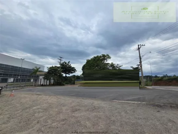 Imagem Galpões para locação em Sorocaba no bairro Vila Amato