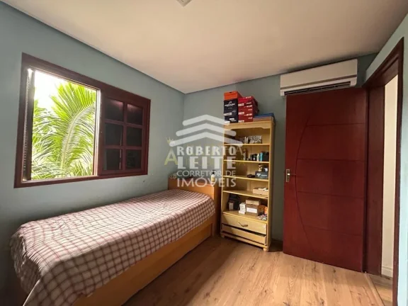 Imagem Residencial Verdes Campos - Casa em Condomínio à Venda no Verdes Campos
