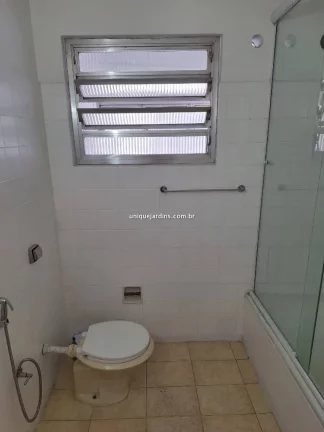 Imagem Apartamento à venda Jardim Paulista São Paulo