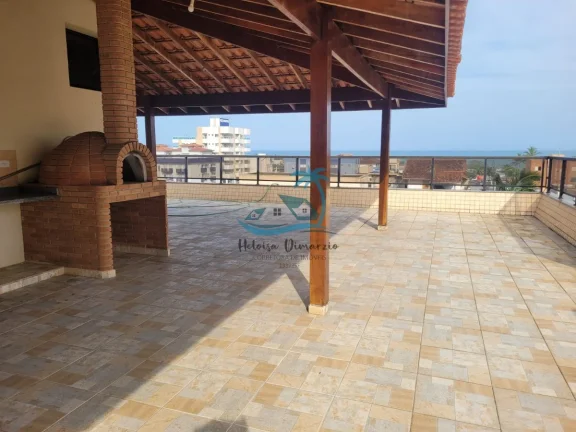 Imagem Apartamento a venda a 150 metros do mar na Praia Grande em Ubatuba.