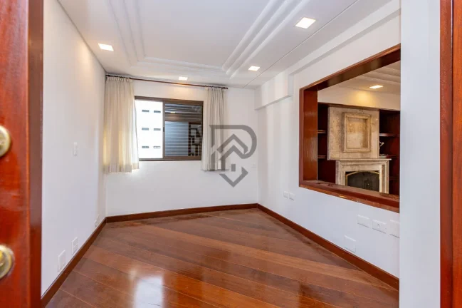 Imagem Apartamento proximo Clube Paulistano pronto para morar