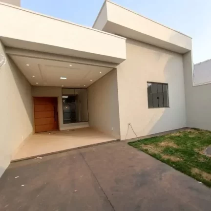 Casa De 3/4 C Suite No Santa Luzia Com Area Gourmet