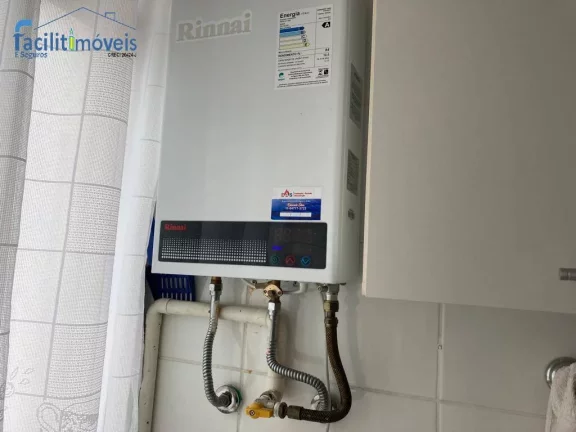 Imagem APARTAMENTO 47M² - EXCELENTE LOCALIZAÇÃO