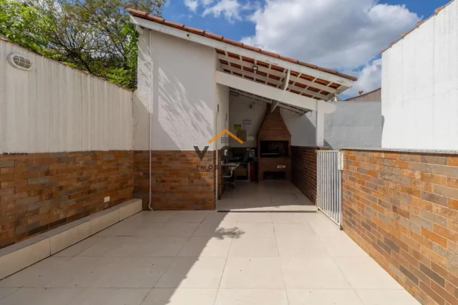 Imagem Sobrado em Condomínio para Venda em São Paulo, Vila Buenos Aires, 2 dormitórios, 1 banheiro, 1 vaga