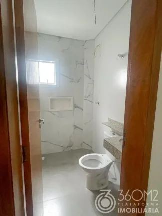 Imagem Cobertura sem Condomínio para Venda em Santo André / SP no bairro Vila Helena