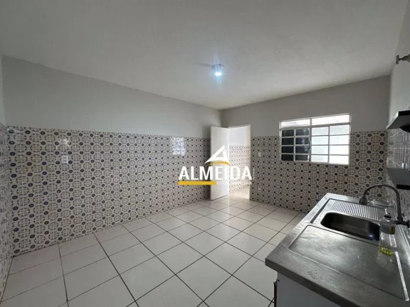 Imagem Casa com 2 dormitórios à venda, 83 m² por R$ 305.000,00 - Saúde - Rio Claro/SP