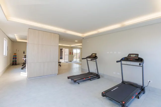 Imagem Apartamento de 2 quartos no bairro Capão Raso