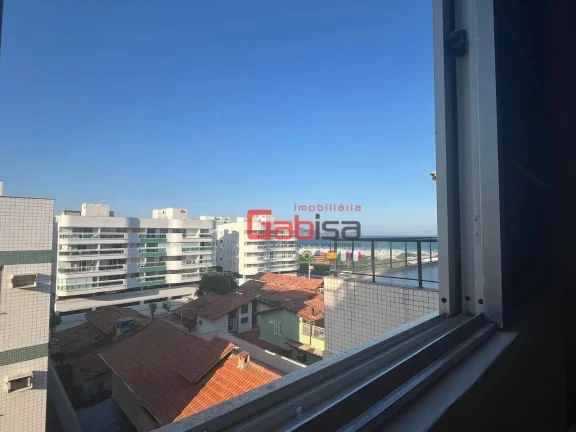 Imagem Cobertura com 4 dormitórios à venda, 178 m² por R$ 1.100.000,00 - Algodoal - Cabo Frio/RJ