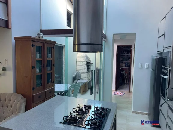 Imagem VENDO CASA DE 3/4 SENDO UMA SUÍTE NO CONDOMÍNIO GOLDEN VILLE - SIM