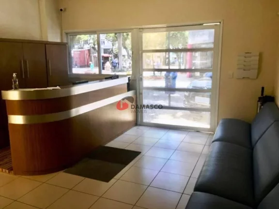 Imagem Sala para Locação 10M², Centro, São Caetano do Sul - SP