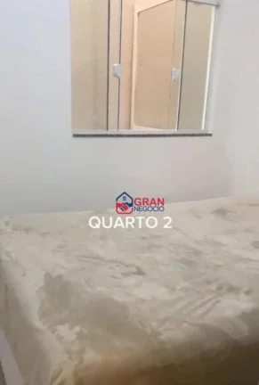 Imagem Casa com 3 dormitórios à venda - Cambiju - Itapoá/SC