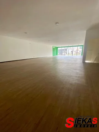 Imagem Salão Comercial para Locação em São Paulo-SP, Vila Regente Feijó! 2 Banheiros, 1 Vaga de Garagem!