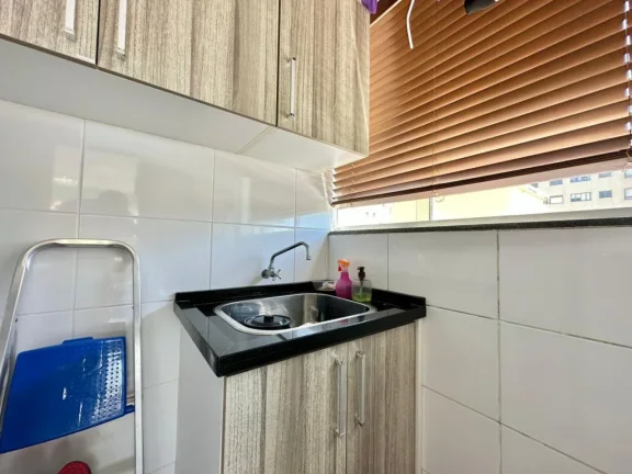 Imagem Apartamento 3 Dormitórios - Bairro Zona Nova