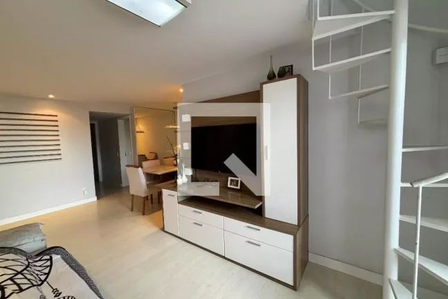 Imagem Apartamento à Venda - Recreio, 4 Quartos, 122 m2