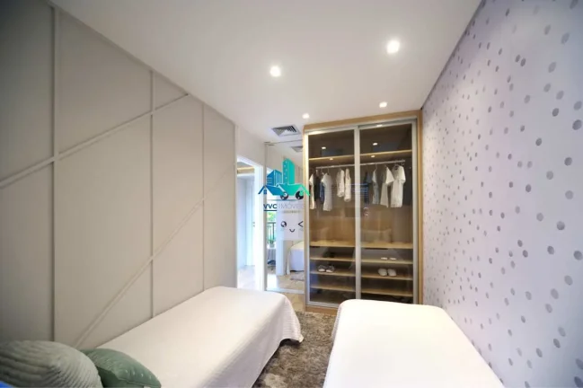 Imagem Apartamento Perfeito para Sua Família – Espaço e Conforto, e 1 vaga.