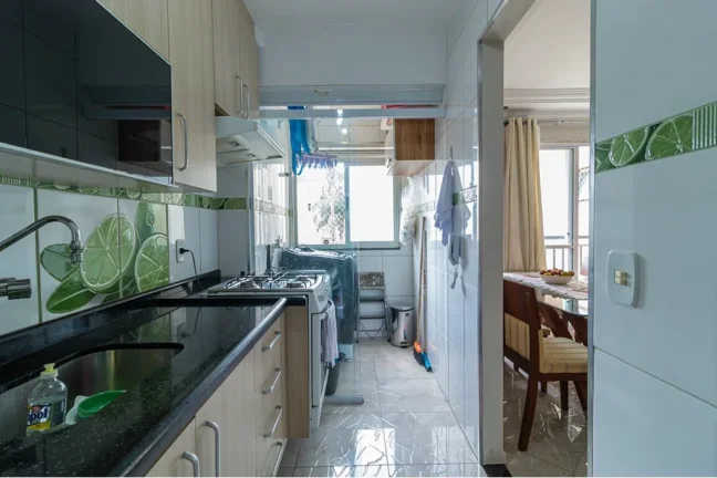 Imagem APARTAMENTO RESIDENCIAL em São Paulo - SP, Jaraguá