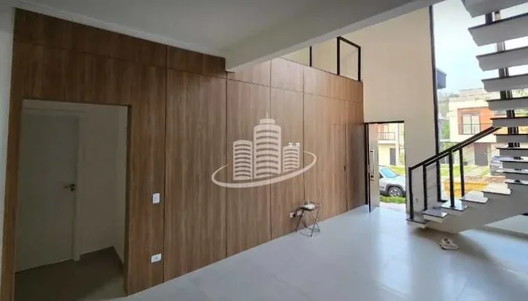 Imagem Casa de Condomínio