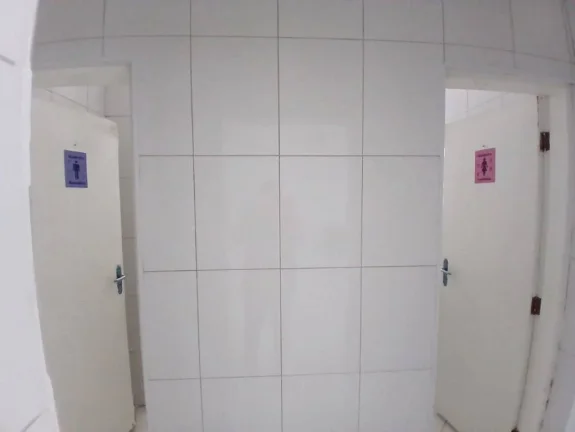 Imagem APARTAMENTO COM 46 m² - OCIAN - PRAIA GRANDE SP