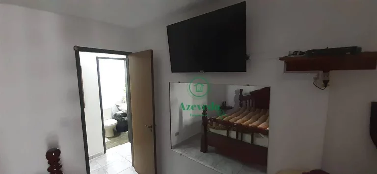 Imagem Apartamento à venda, 82 m² por R$ 430.000,00 - Vila Rosália - Guarulhos/SP