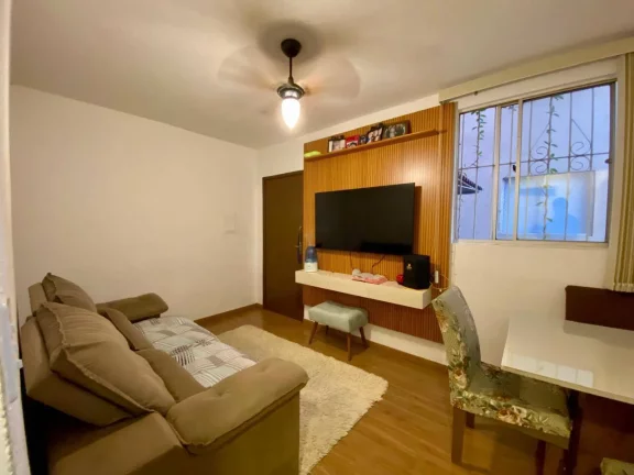 Imagem Apartamento na Vila Angélica