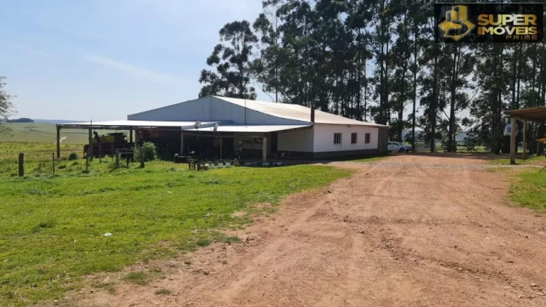 Imagem Fazenda Mista em Pedras Altas-RS