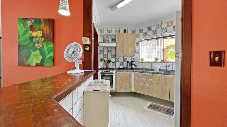 Imagem *Casa Aconchegante à Venda na Riviera de São Lourenço - Módulo 26*
