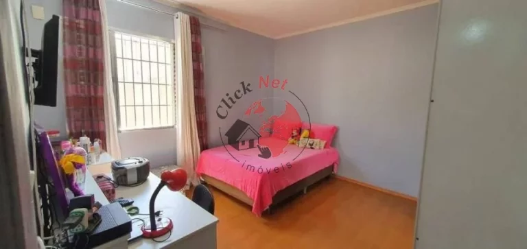 Imagem Excelente Casa Térrea à Venda no bairro Planalto em São Bernardo