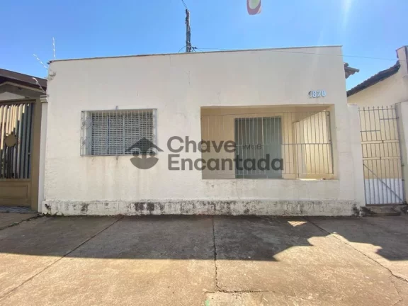Imagem Casas / Padrão na cidade de Birigui