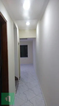 Imagem Sobrado com 4 quartos, à venda em São Bernardo do Campo, Taboão
