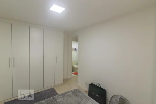 Imagem Apartamento à Venda - Recreio, 3 Quartos, 70 m2