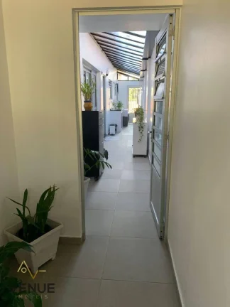 Imagem Sobrado à venda, 186 m² por R$ 794.000,00 - Jardim Quarto Centenário - São Paulo/SP