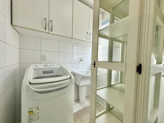 Imagem Apartamento 3 Dormitórios - Bairro Navegantes