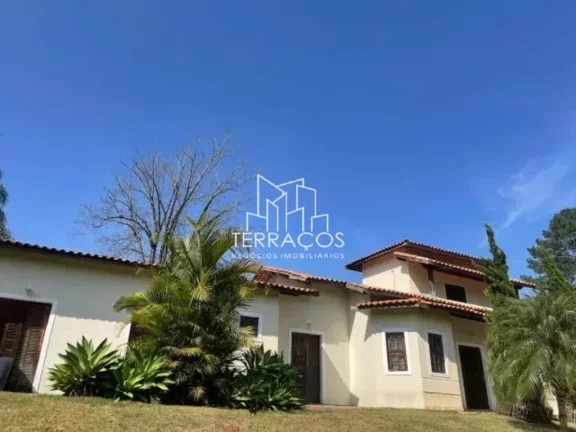 Imagem CHÁCARA EM BRAGANÇA PAULISTA NO BAIRRO VISTA ALEGRE