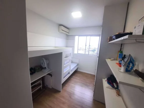 Imagem Apartamento EXCLUSIVO à Venda, 59 m2, 2 Dormitórios, Campinas, São José/SC