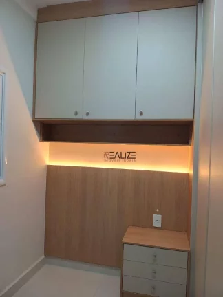 Imagem Casa nova com 3 dormitórios à venda, 114 m² por R$ 790.000 - Parque Boa Esperança - Indaiatuba/SP