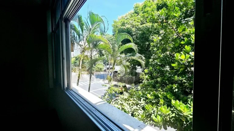 Imagem Leblon - Residencial › Apartamento com 3 quarto(s) a Venda
