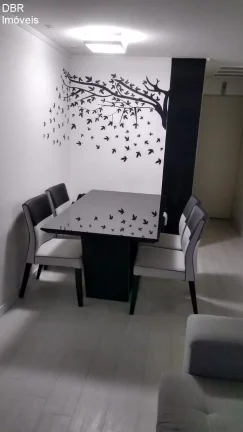 Imagem APARTAMENTO RESIDENCIAL em São Paulo - SP, Anália Franco