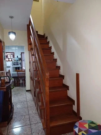 Imagem CASA EM CONDOMINIO RESIDENCIAL em Cabo Frio - RJ, Jardim Excelcior
