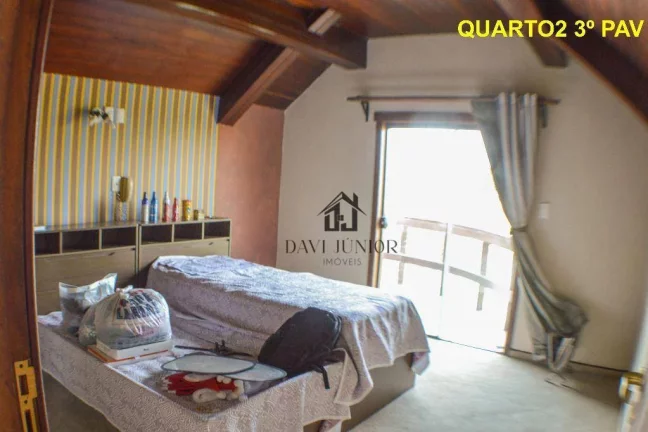 Imagem Casa, 495 m² - venda por R$ 2.490.000,00 ou aluguel por R$ 18.574,00/mês - Jardim Eltonville - Sorocaba/SP