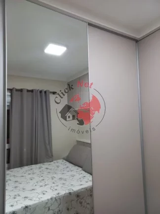 Imagem Ótimo Apartamento à Venda no bairro Santa Paula em São Caetano