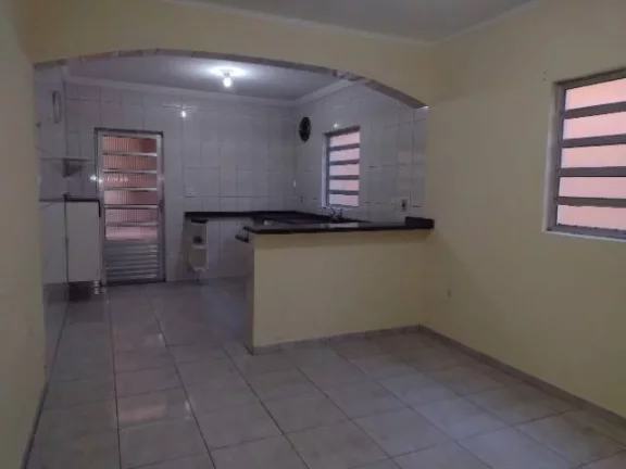 Imagem Sobrado Maravilhosos com 179 m² 3 Dormitorios 2 Vagas Garagens