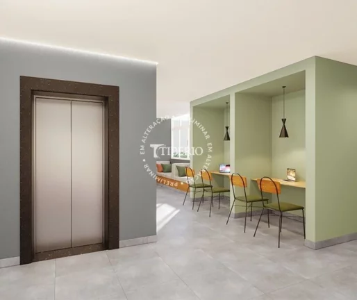 Imagem APARTAMENTO RESIDENCIAL em São Paulo - SP, Tatuapé